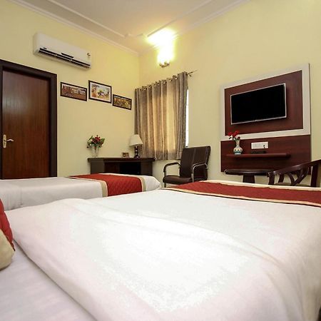 Super Hotel O Jaipur Stays Exterior foto